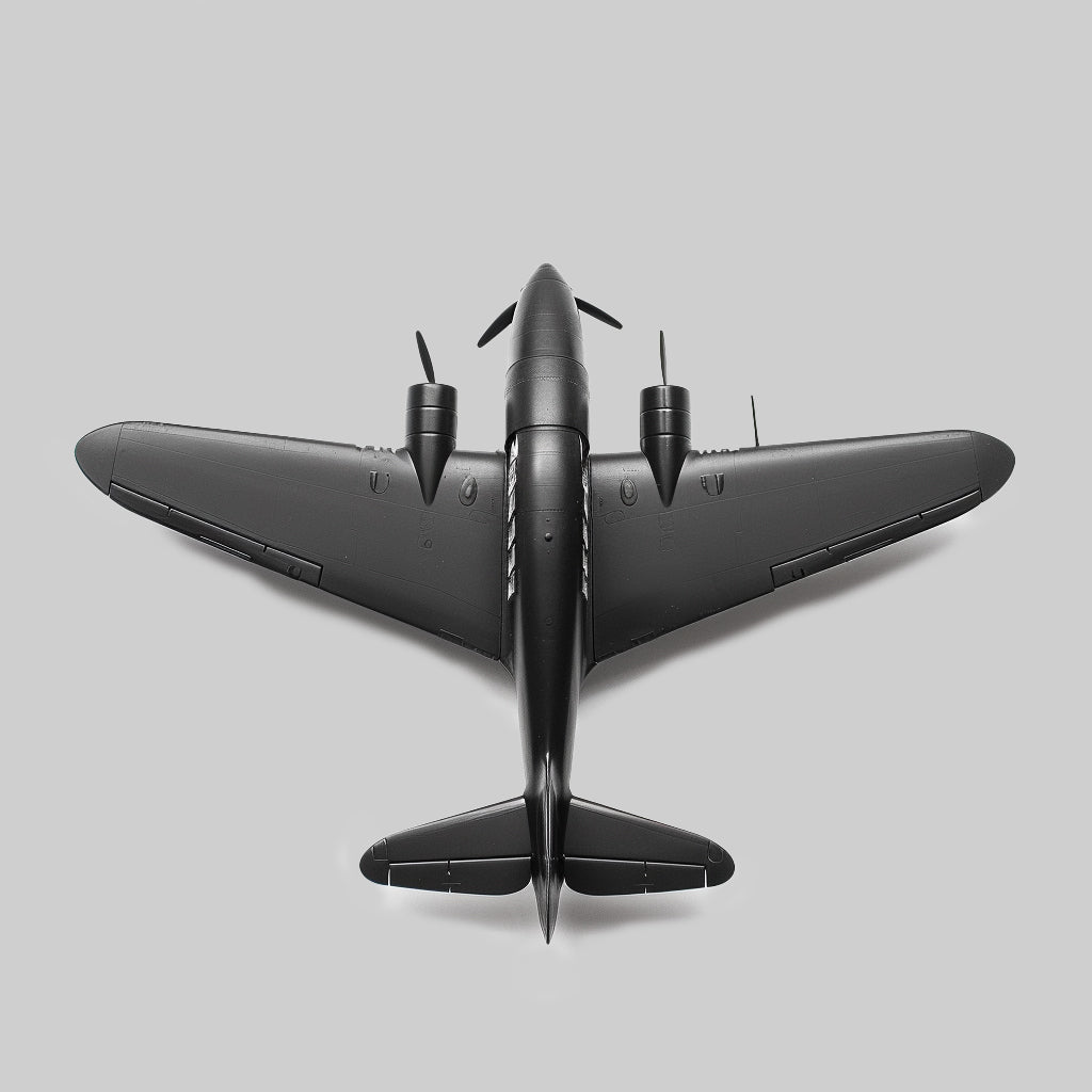 Aircraft Models