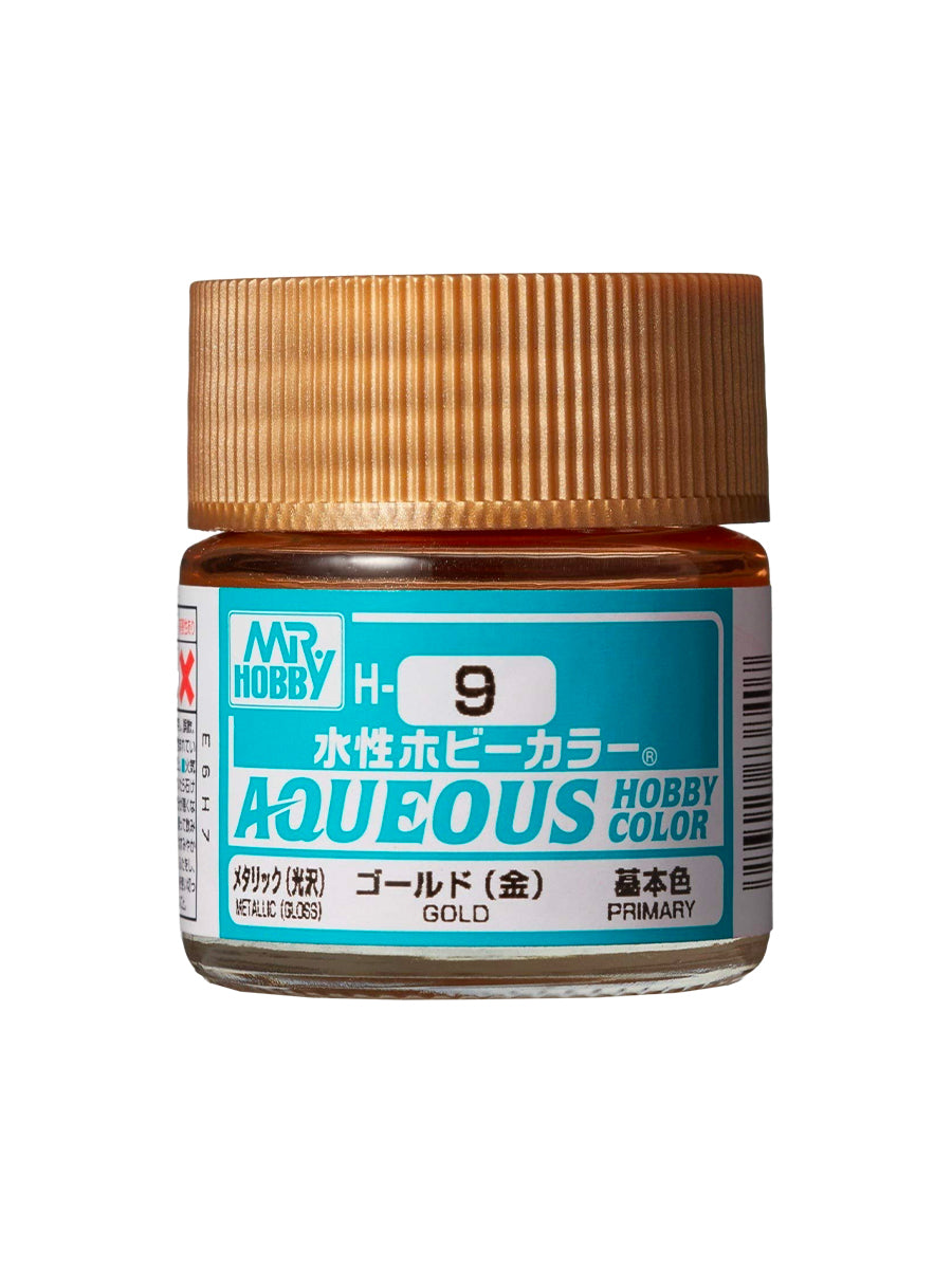 Mr Hobby: Aqueous H1-H54 10ml