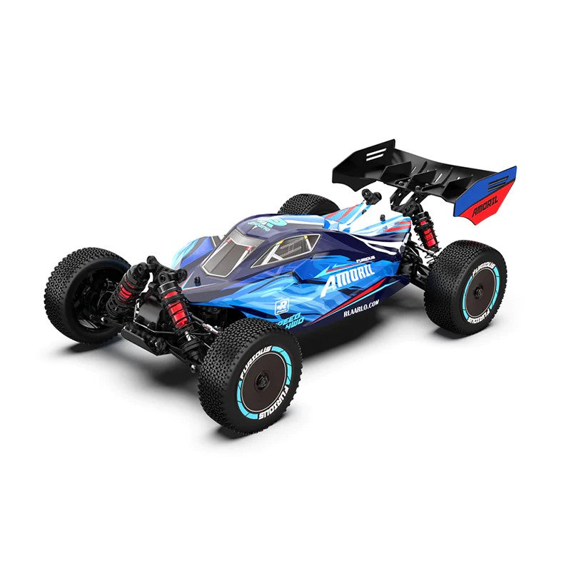 Rlaarlo 1/12 Brushless Buggy, AM-X12 Regular