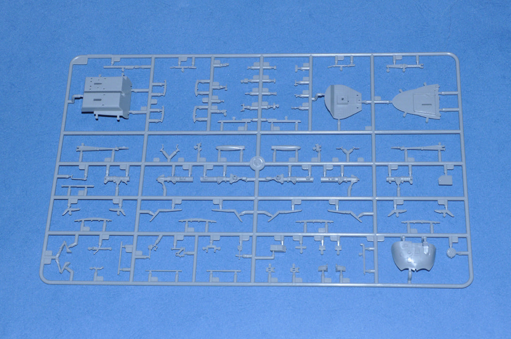 A-6E IntruderHobbyBoss | No. 81709 | 1:48