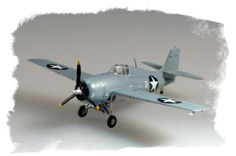 F4F-4 "Wildcat", HobbyBoss 80220 (2005)