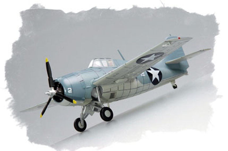 F4F-4 "Wildcat", HobbyBoss 80220 (2005)