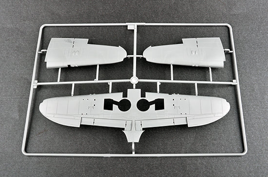 Fairey Firefly Mk. ITrumpeter | No. 05810 | 1:48