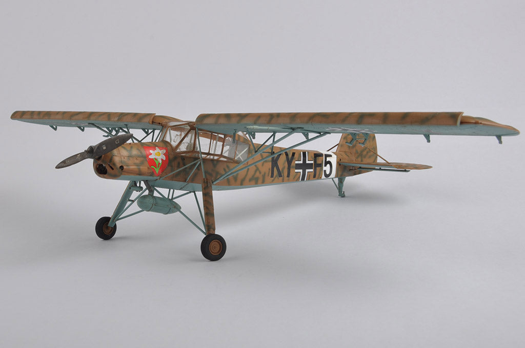 Fieseler Fi-156 C-3/TROP Storch HobbyBoss | No. 80181 | 1:35