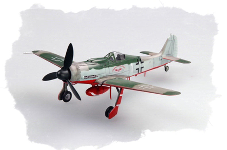 FW190D-9 Easy Assembly HobbyBoss | No. 80228 | 1:72