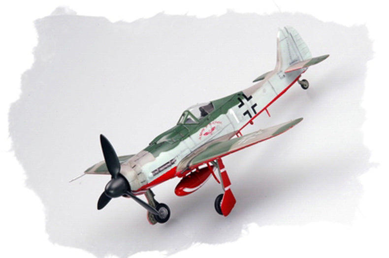 FW190D-9 Easy Assembly HobbyBoss | No. 80228 | 1:72