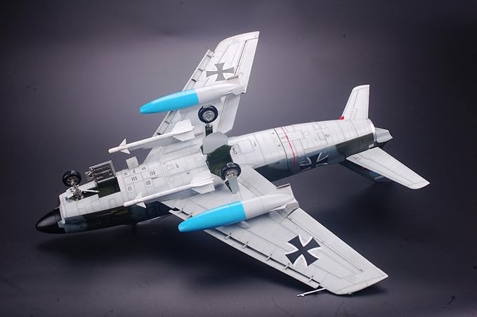 F-86K "Sabre Dog" Kitty Hawk | No. KH32008 | 1:32