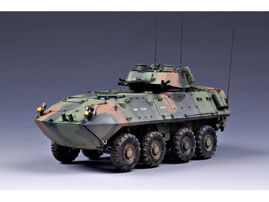 USMC LAV-25 "Piranha" Trumpeter | No. 00349 | 1:35