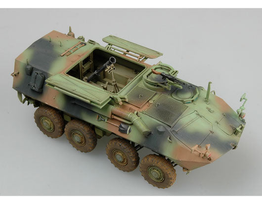 LAV-M (Mortar Carrier Vehicle) Trumpeter | No. 00391 | 1:35