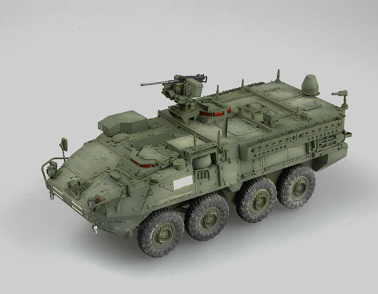 M1130 Stryker Command Vehicle Trumpeter | No. 00397 | 1:35