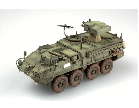 M1134 Stryker ATGM Anti- Tank Guided Missile Trumpeter | No. 00399 | 1:35