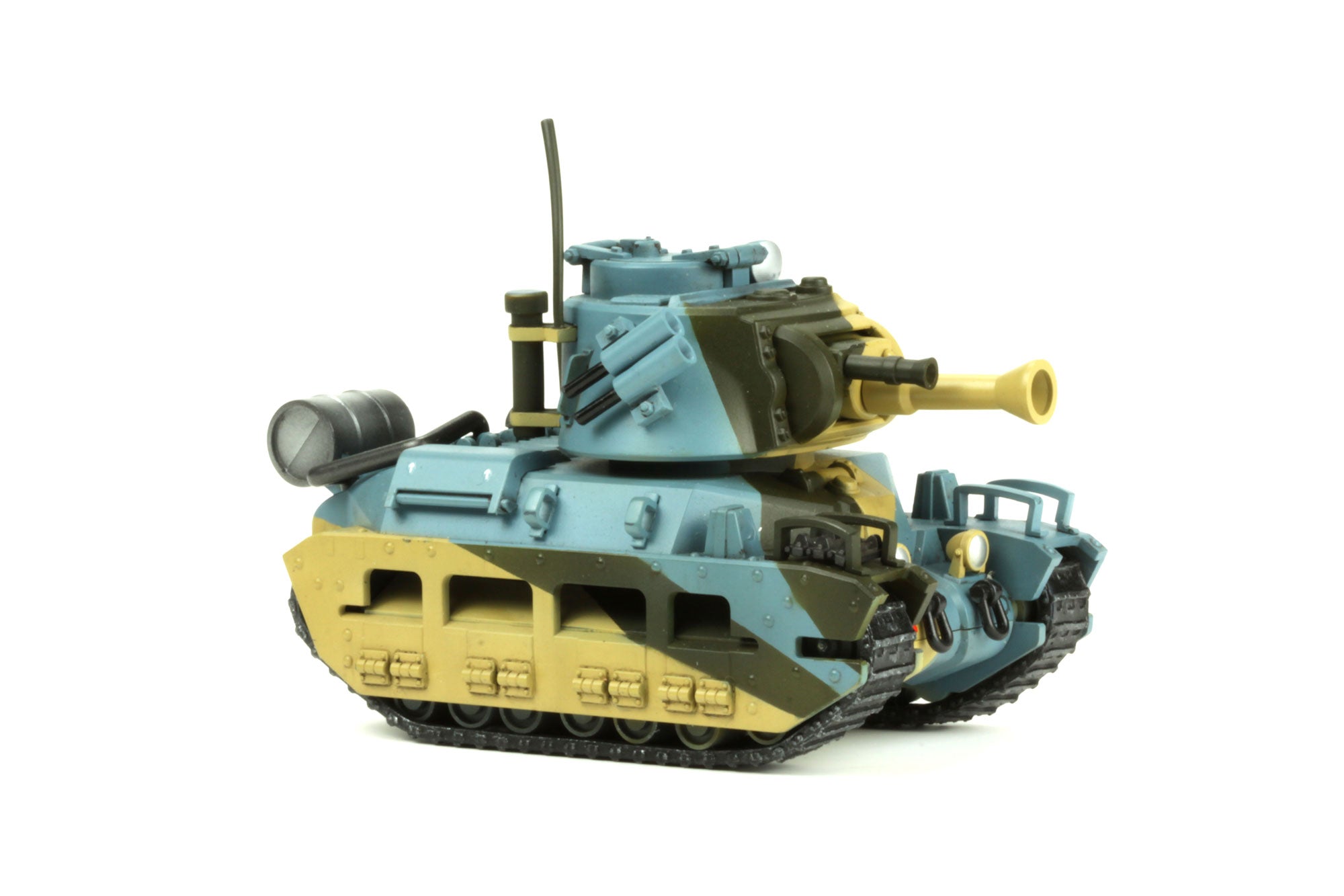 Meng Model WWT-014 BRITISH INFANTRY TANK A12 MATILDA II