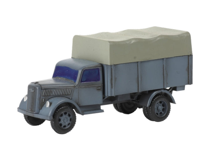 ZVEZDA  ZV6126 German Truck Opel Blitz (1937-1944) Model kits