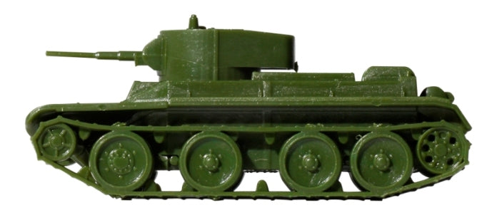 ZVEZDA  ZV6129 Soviet Light Tank BT-5