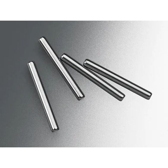 Magnetic stirring rods 10 pieces DSPIAE MS-R18