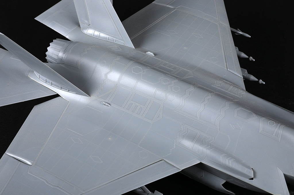 F-35C Lightning Trumpeter | No. 03230 | 1:32