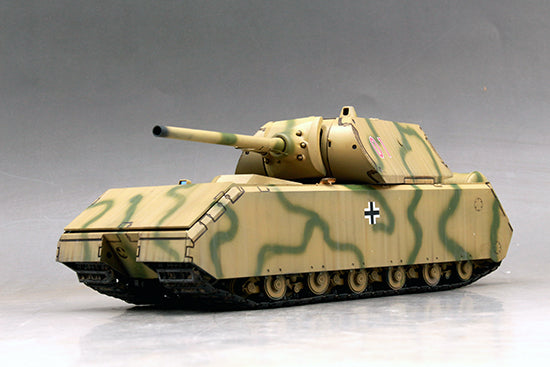 Pz.Kpfw. VIII Maus with full interior Trumpeter | No. 09541 | 1:35