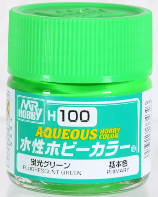 Mr Hobby: Aqueous H55-H515 10ml