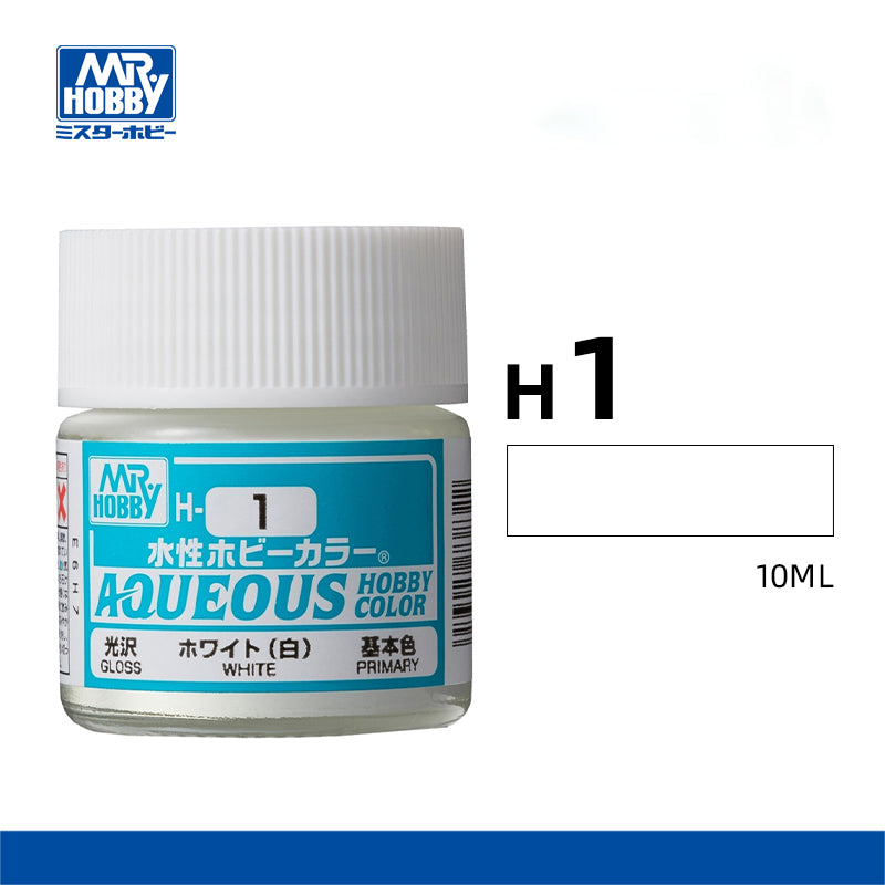 Mr Hobby: Aqueous H1-H54 10ml