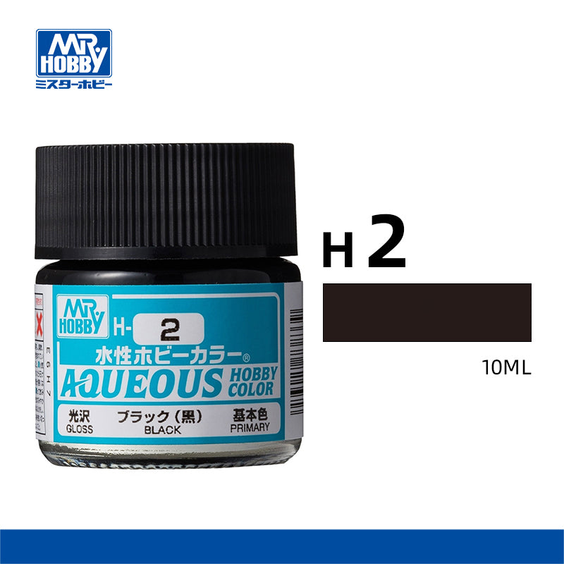 Mr Hobby: Aqueous H1-H54 10ml