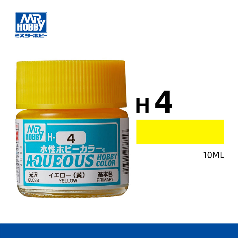 Mr Hobby: Aqueous H1-H54 10ml