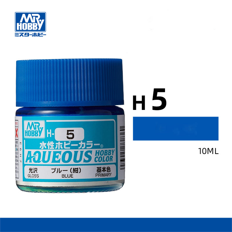 Mr Hobby: Aqueous H1-H54 10ml