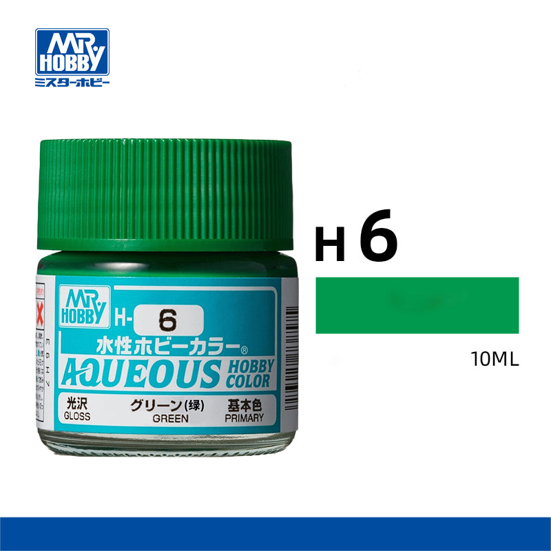 Mr Hobby: Aqueous H1-H54 10ml