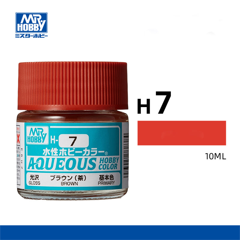 Mr Hobby: Aqueous H1-H54 10ml