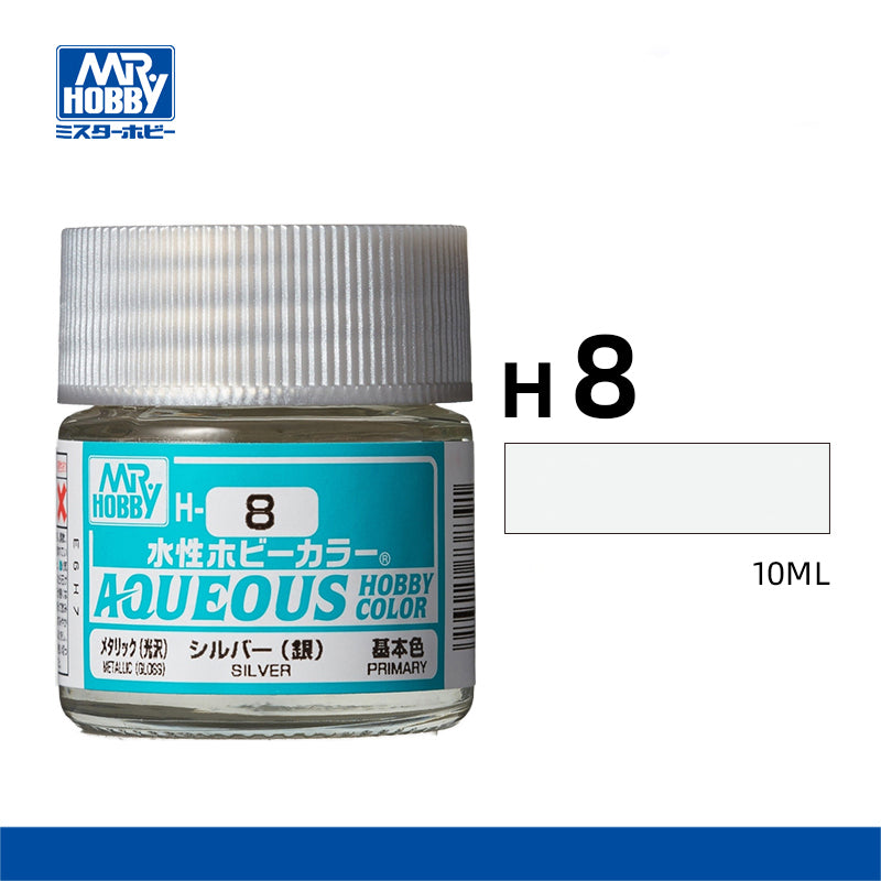 Mr Hobby: Aqueous H1-H54 10ml