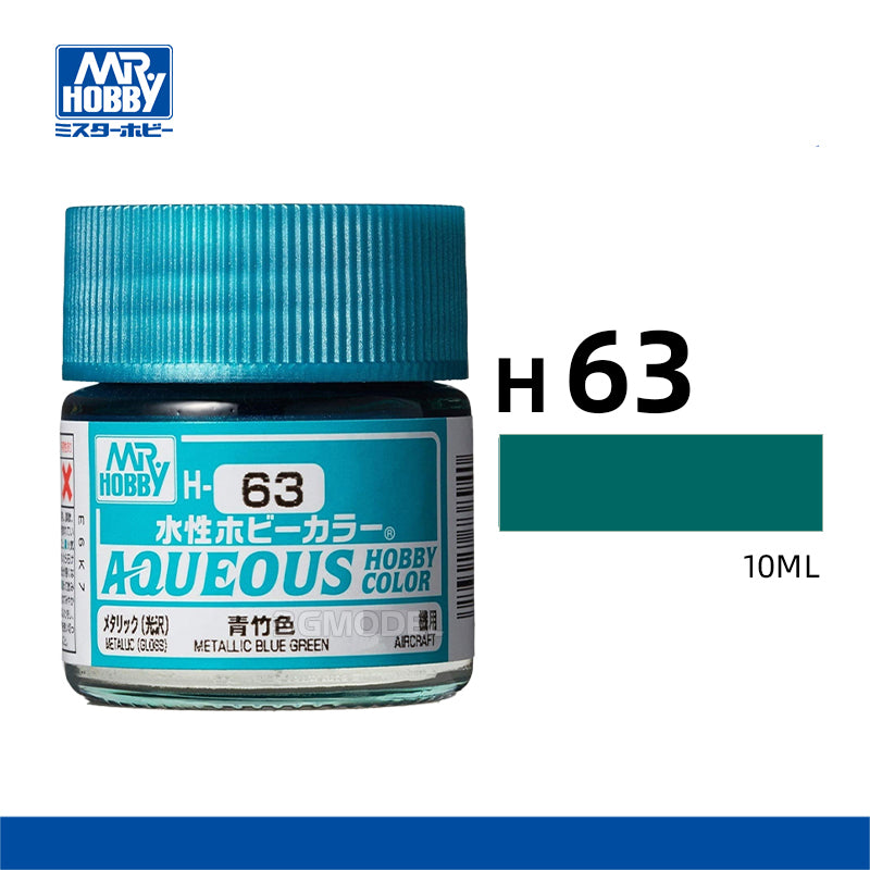 Mr Hobby: Aqueous H55-H515 10ml