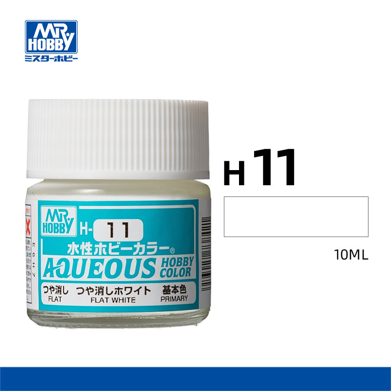 Mr Hobby: Aqueous H1-H54 10ml