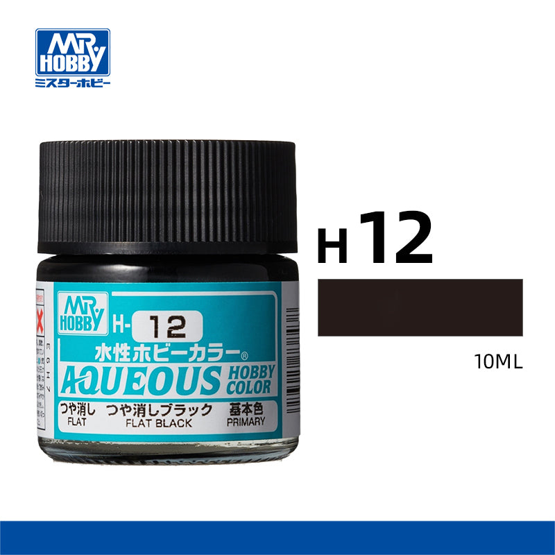 Mr Hobby: Aqueous H1-H54 10ml