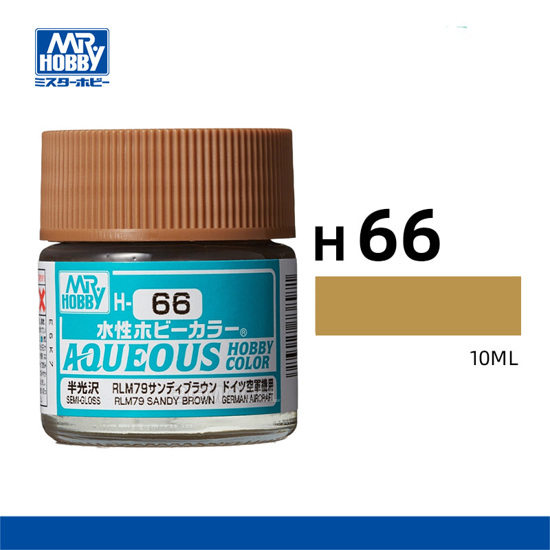 Mr Hobby: Aqueous H55-H515 10ml