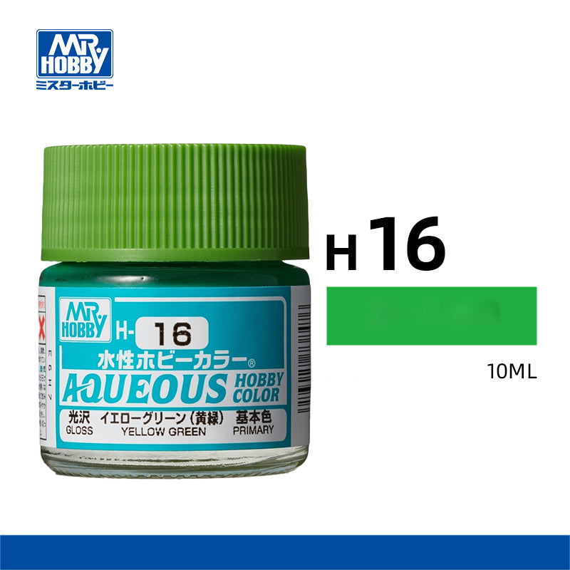 Mr Hobby: Aqueous H1-H54 10ml