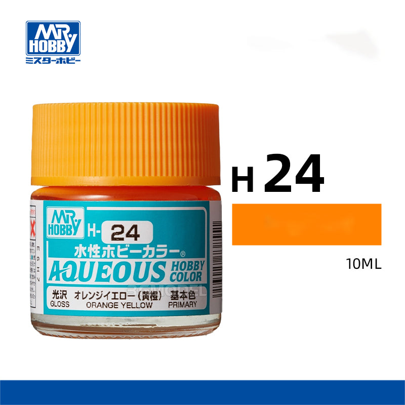 Mr Hobby: Aqueous H1-H54 10ml