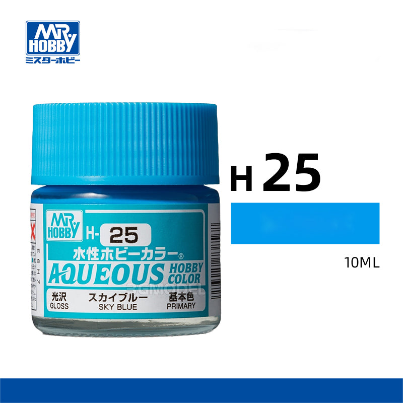 Mr Hobby: Aqueous H1-H54 10ml