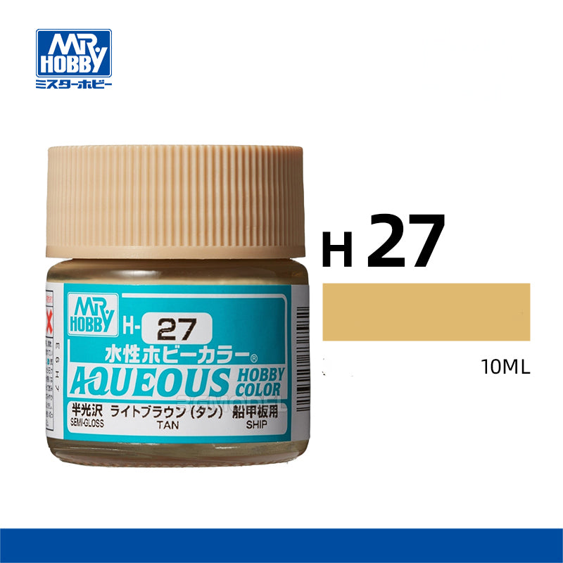 Mr Hobby: Aqueous H1-H54 10ml