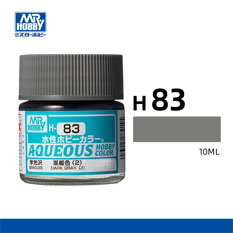 Mr Hobby: Aqueous H55-H515 10ml