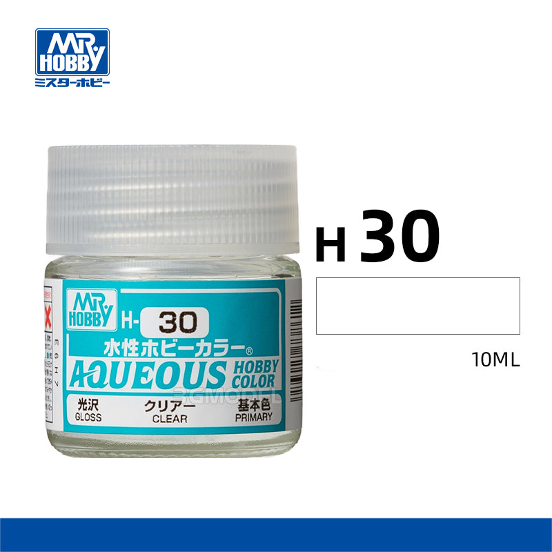 Mr Hobby: Aqueous H1-H54 10ml