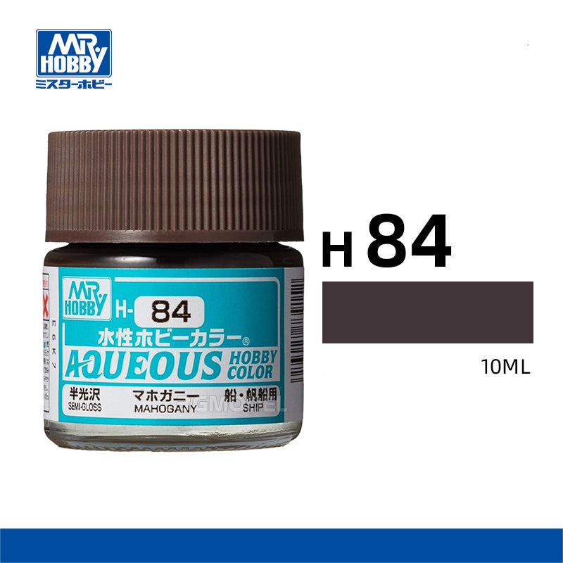 Mr Hobby: Aqueous H55-H515 10ml