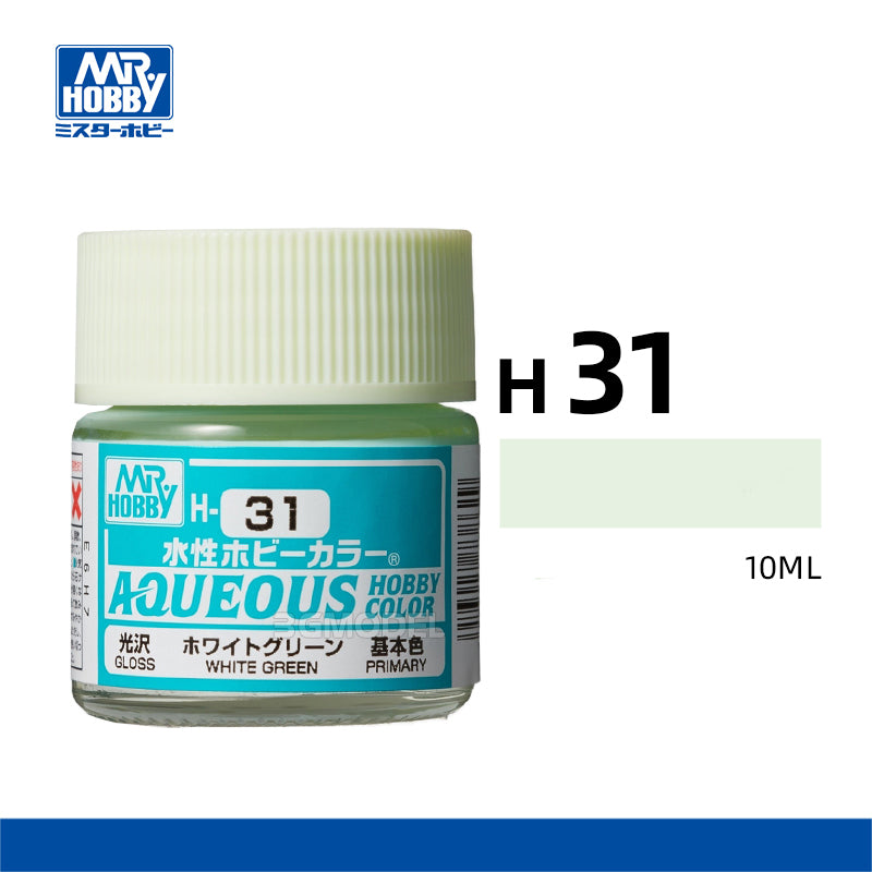 Mr Hobby: Aqueous H1-H54 10ml