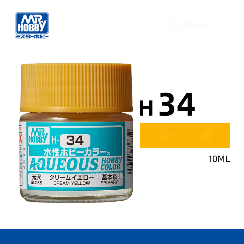 Mr Hobby: Aqueous H1-H54 10ml