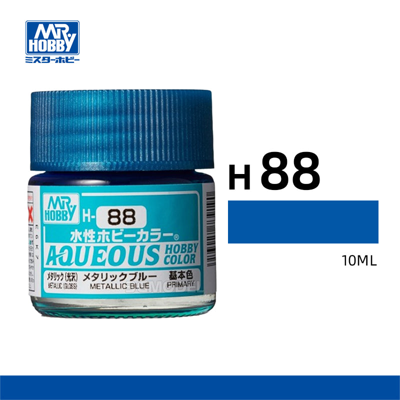 Mr Hobby: Aqueous H55-H515 10ml