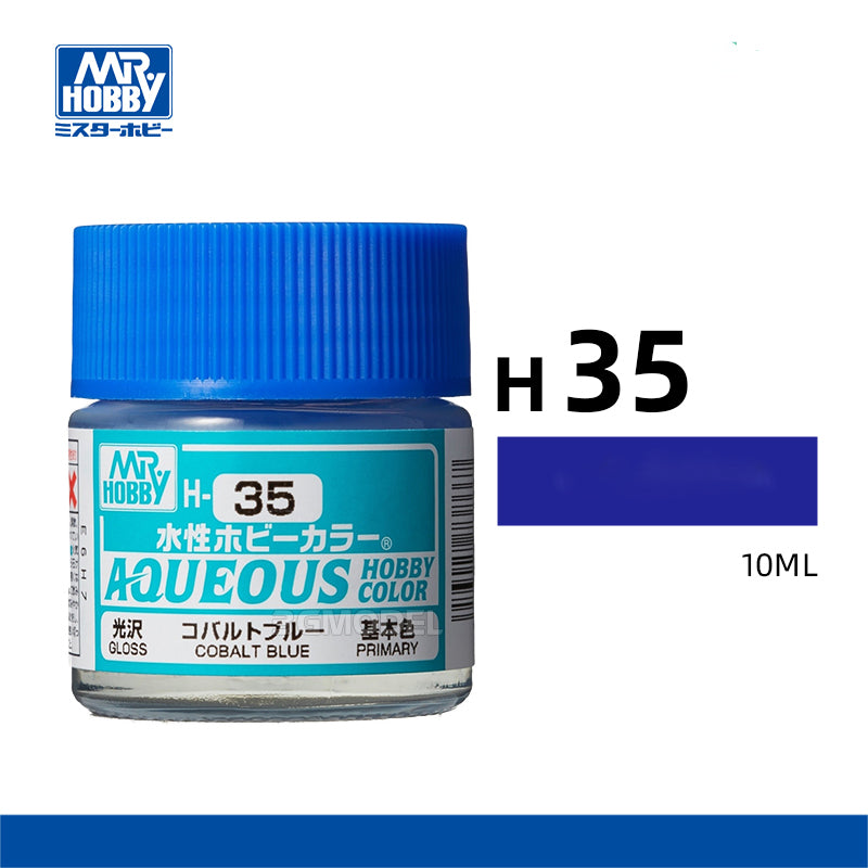 Mr Hobby: Aqueous H1-H54 10ml