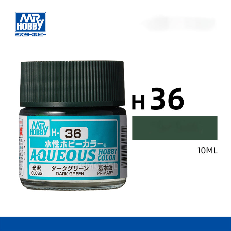 Mr Hobby: Aqueous H1-H54 10ml