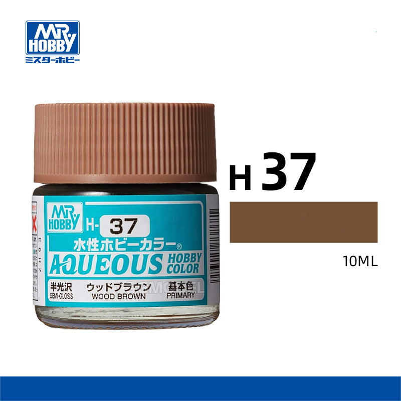 Mr Hobby: Aqueous H1-H54 10ml