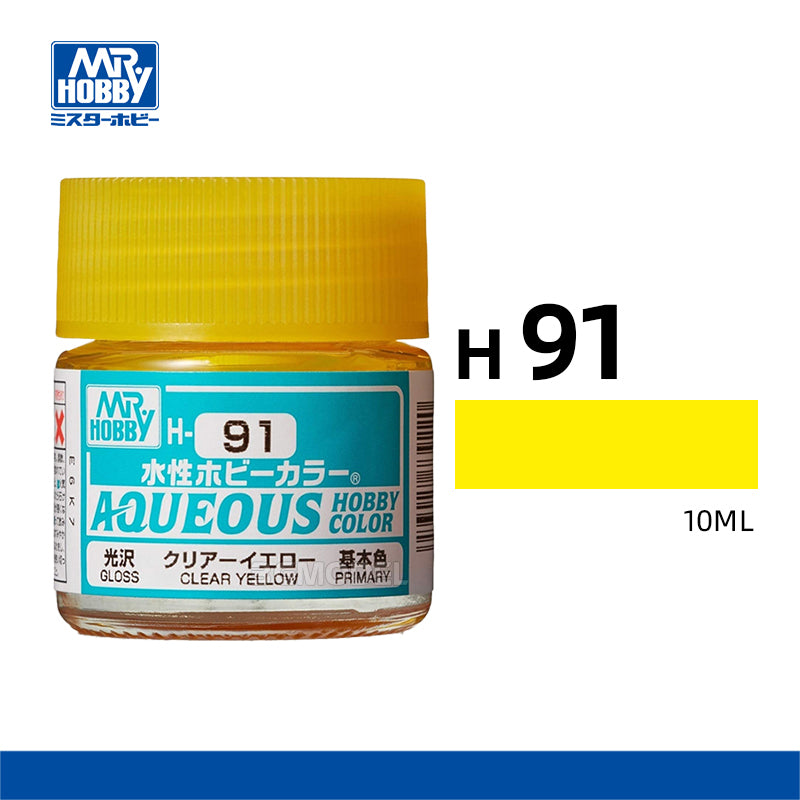 Mr Hobby: Aqueous H55-H515 10ml