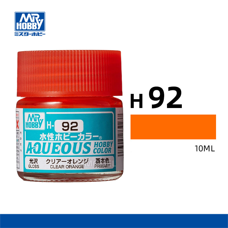 Mr Hobby: Aqueous H55-H515 10ml