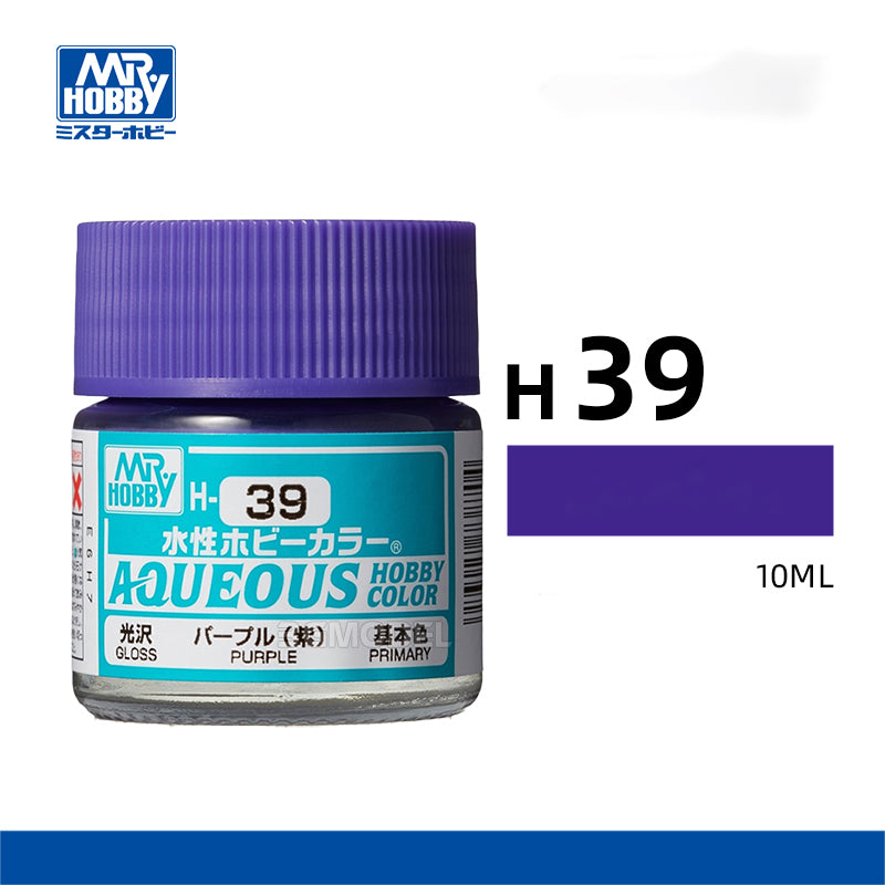 Mr Hobby: Aqueous H1-H54 10ml