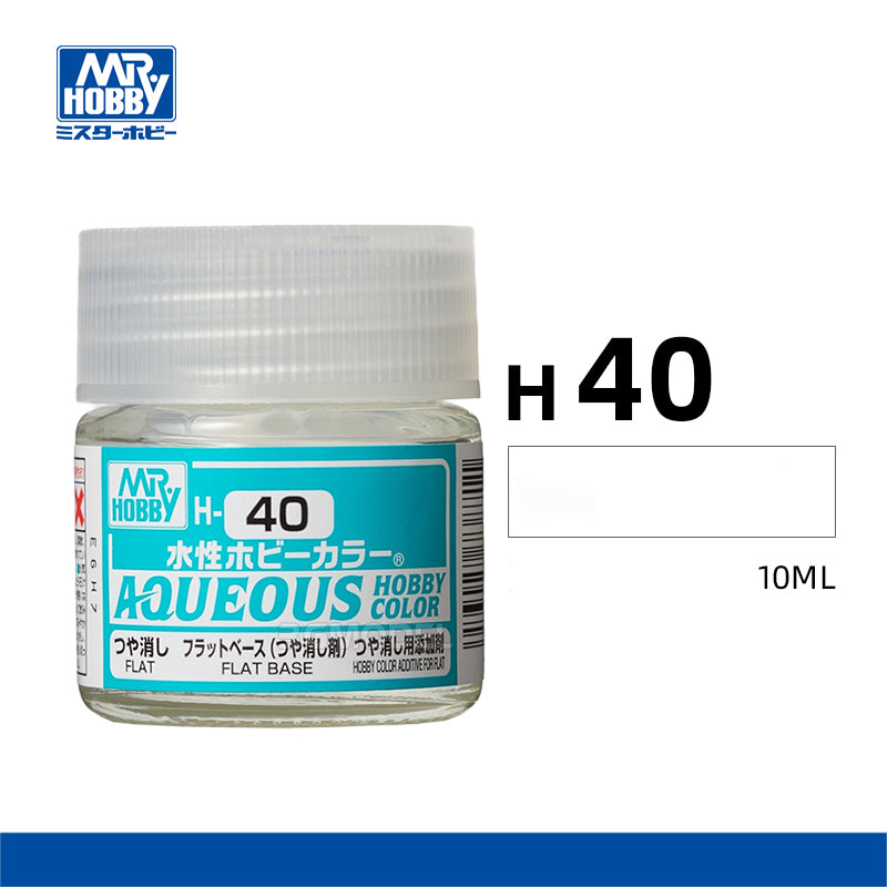 Mr Hobby: Aqueous H1-H54 10ml